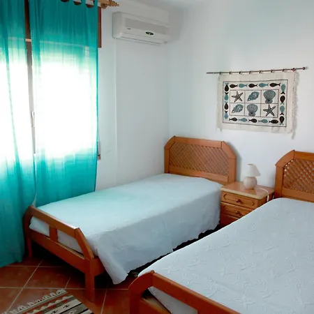 Vilamor Aparthotel 3*