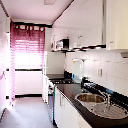 Vilamor Apart Otel Alvor