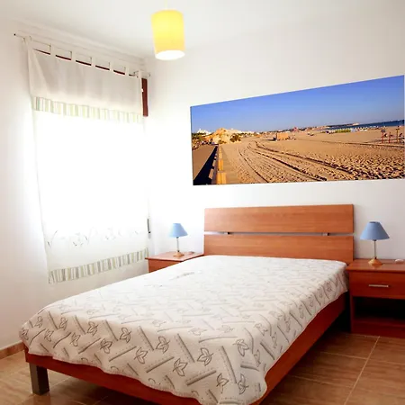 Vilamor Aparthotel