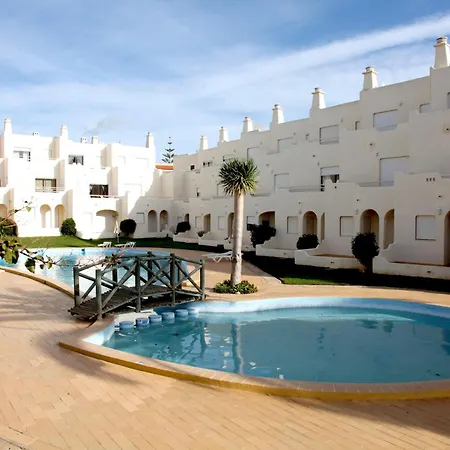 Vilamor Lägenhetshotell 3*