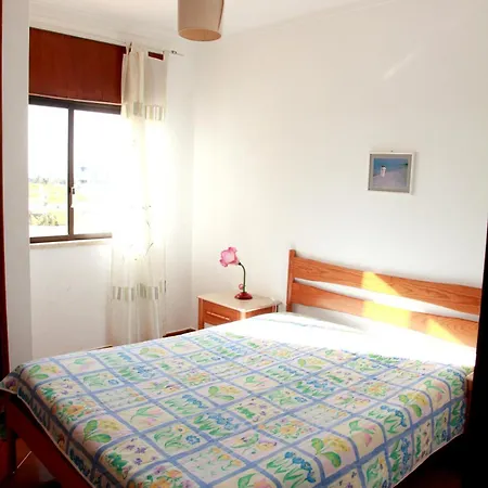 Vilamor Lägenhetshotell Alvor