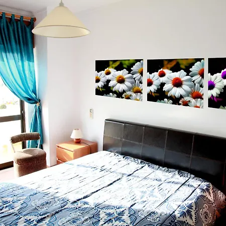 Aparthotel Vilamor Alvor