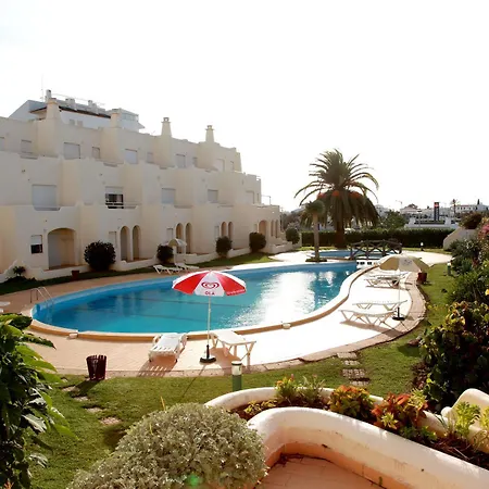 Aparthotel Vilamor Alvor