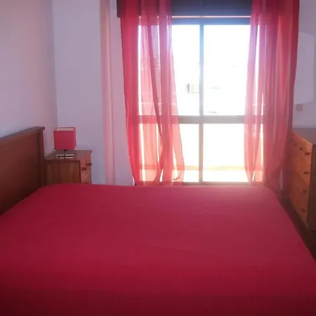 Vilamor Lägenhetshotell 3*