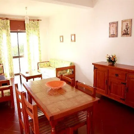 Aparthotel Vilamor Alvor