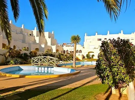 Lägenhetshotell Vilamor 3*