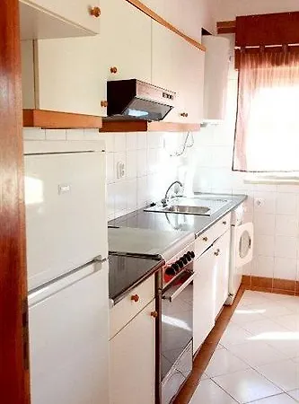 Aparthotel Vilamor