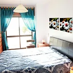 شقة فندقية Vilamor 3*
