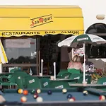 Vilamor شقة فندقية 3*