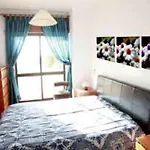 Vilamor شقة فندقية ألفور