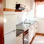شقة فندقية Vilamor