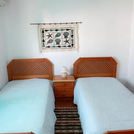 Апарт-отель Vilamor Алвор