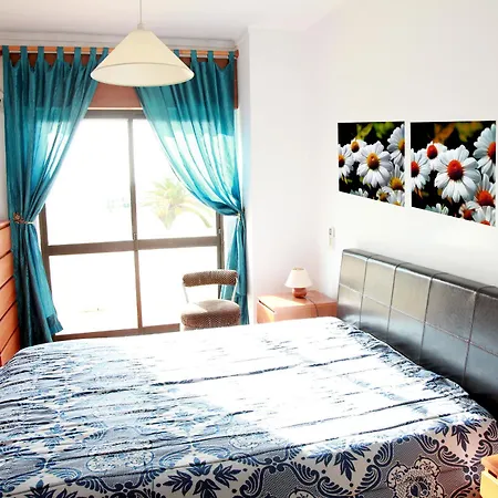Vilamor Apartmanhotel Alvor