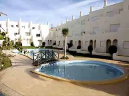 Vilamor Apartmanhotel