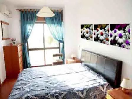 Vilamor Апарт-отель Алвор