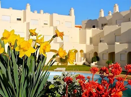 Апарт-отель Vilamor 3*