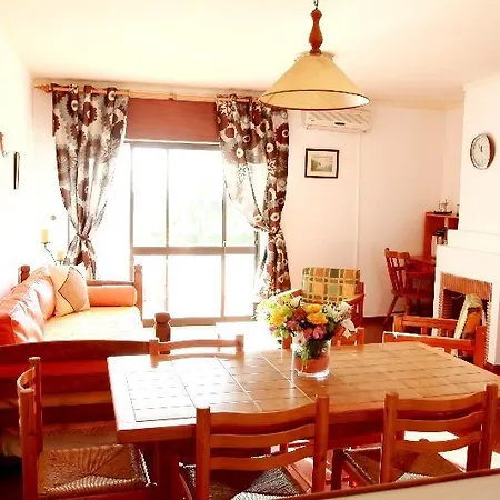 מלון דירות Vilamor