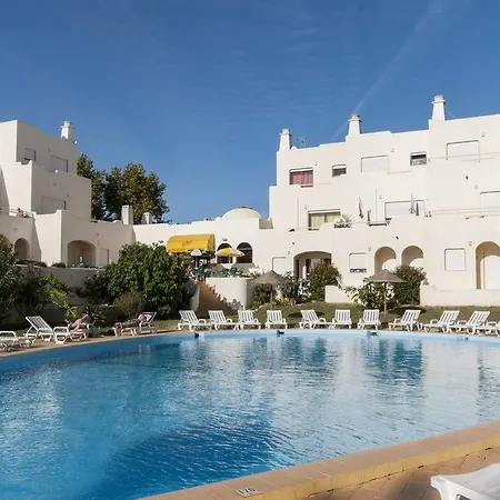 מלון דירות Vilamor אלבור