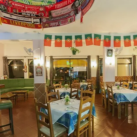 Vilamor Апарт-отель