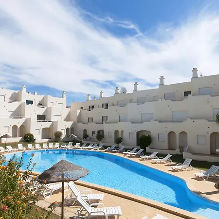 Aparthotel Vilamor