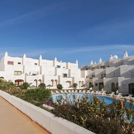 Vilamor 3* Alvor