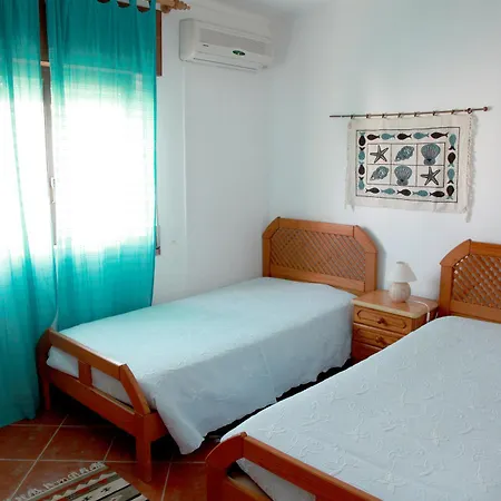 Aparthotel Vilamor Alvor