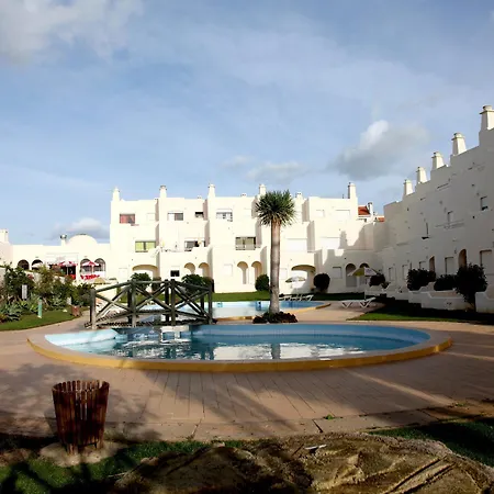 Vilamor Apart Otel