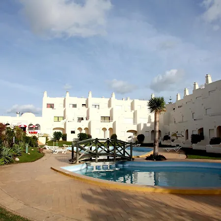 Vilamor 3* Alvor