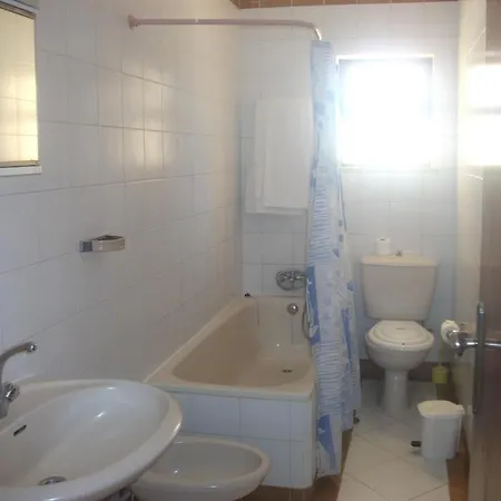 Vilamor Apart Otel
