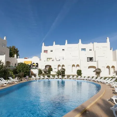 Vilamor Apart Otel
